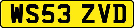WS53ZVD