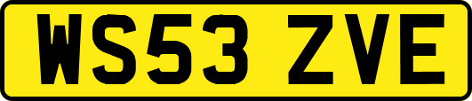 WS53ZVE