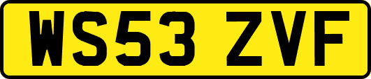 WS53ZVF