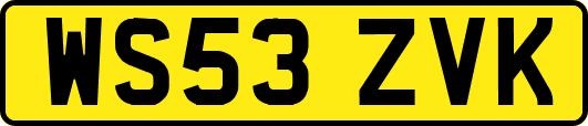 WS53ZVK