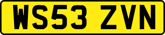 WS53ZVN