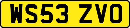WS53ZVO