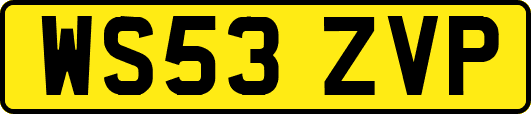 WS53ZVP