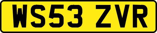WS53ZVR