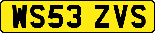 WS53ZVS