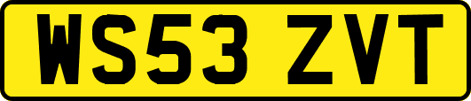 WS53ZVT