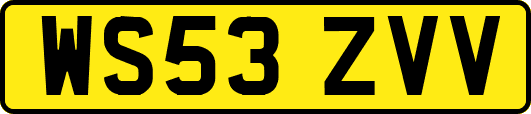 WS53ZVV