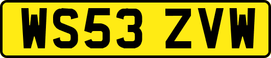 WS53ZVW