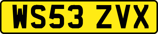 WS53ZVX