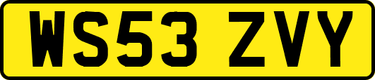 WS53ZVY