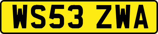 WS53ZWA