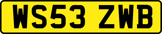 WS53ZWB