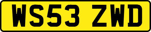 WS53ZWD