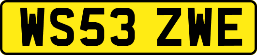 WS53ZWE