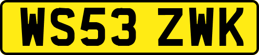 WS53ZWK