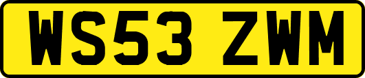 WS53ZWM