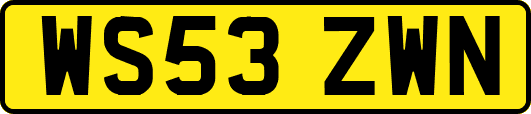 WS53ZWN