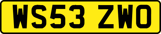 WS53ZWO