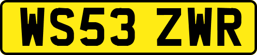 WS53ZWR