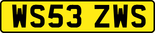 WS53ZWS