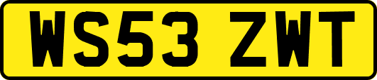 WS53ZWT