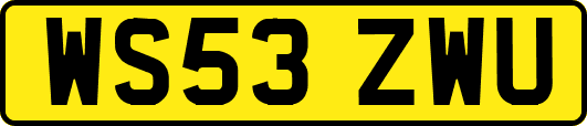 WS53ZWU