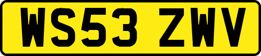 WS53ZWV