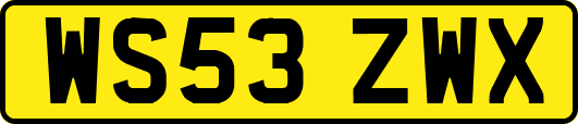 WS53ZWX