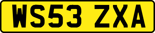 WS53ZXA