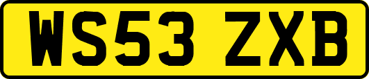 WS53ZXB