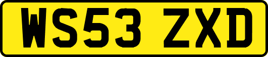 WS53ZXD
