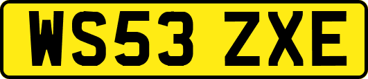 WS53ZXE