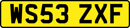 WS53ZXF