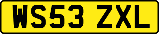 WS53ZXL