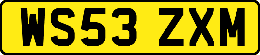 WS53ZXM