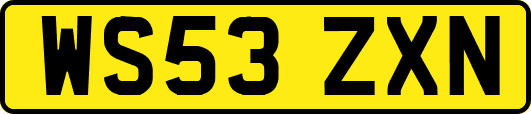 WS53ZXN
