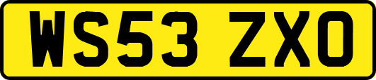WS53ZXO