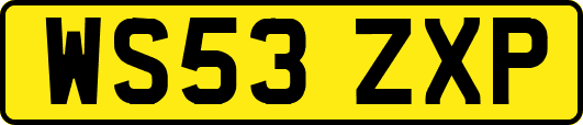 WS53ZXP