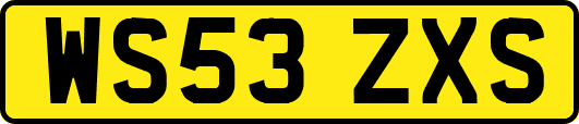 WS53ZXS