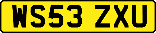 WS53ZXU