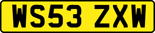 WS53ZXW