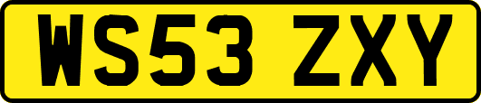 WS53ZXY