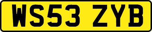 WS53ZYB
