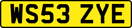 WS53ZYE