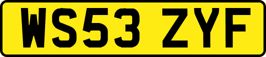 WS53ZYF