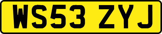 WS53ZYJ