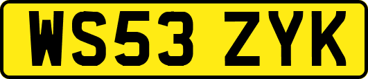 WS53ZYK