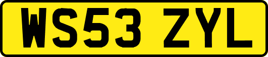 WS53ZYL