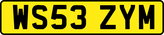 WS53ZYM