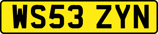 WS53ZYN